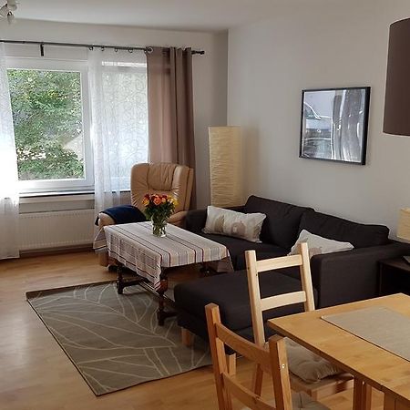 Koester Apartment Olpe bei Meschede Exterior foto
