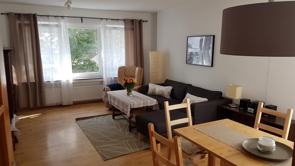 Koester Apartment Olpe bei Meschede Exterior foto