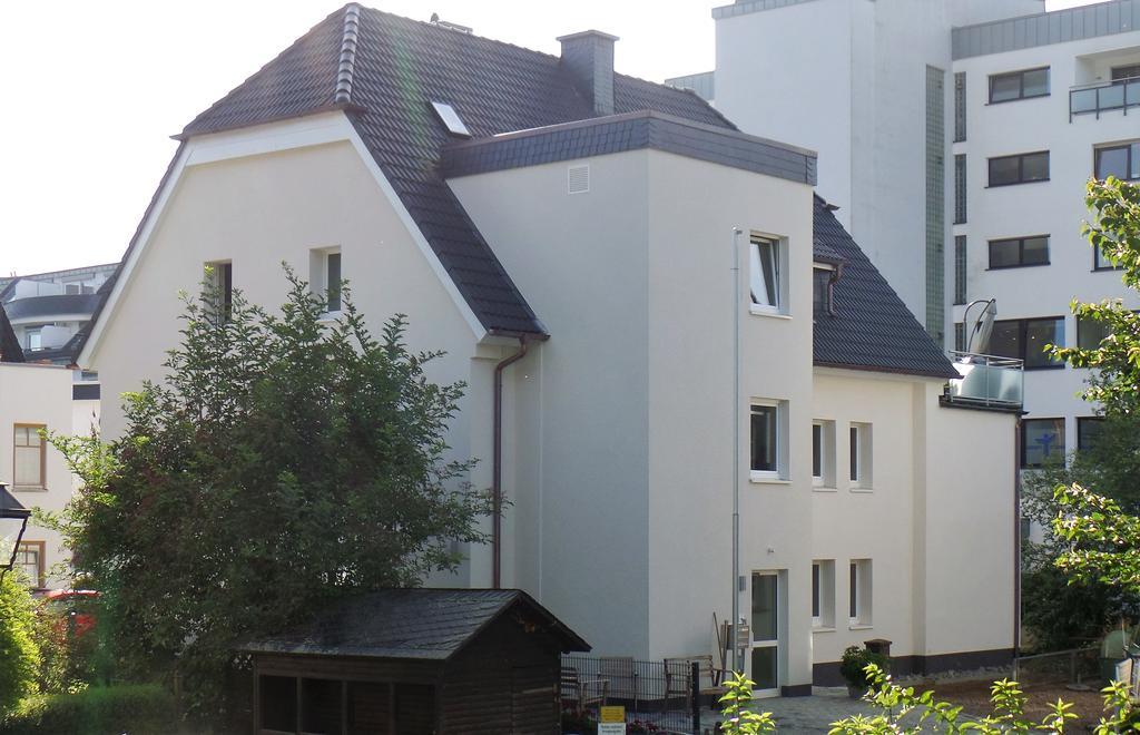 Koester Apartment Olpe bei Meschede Exterior foto