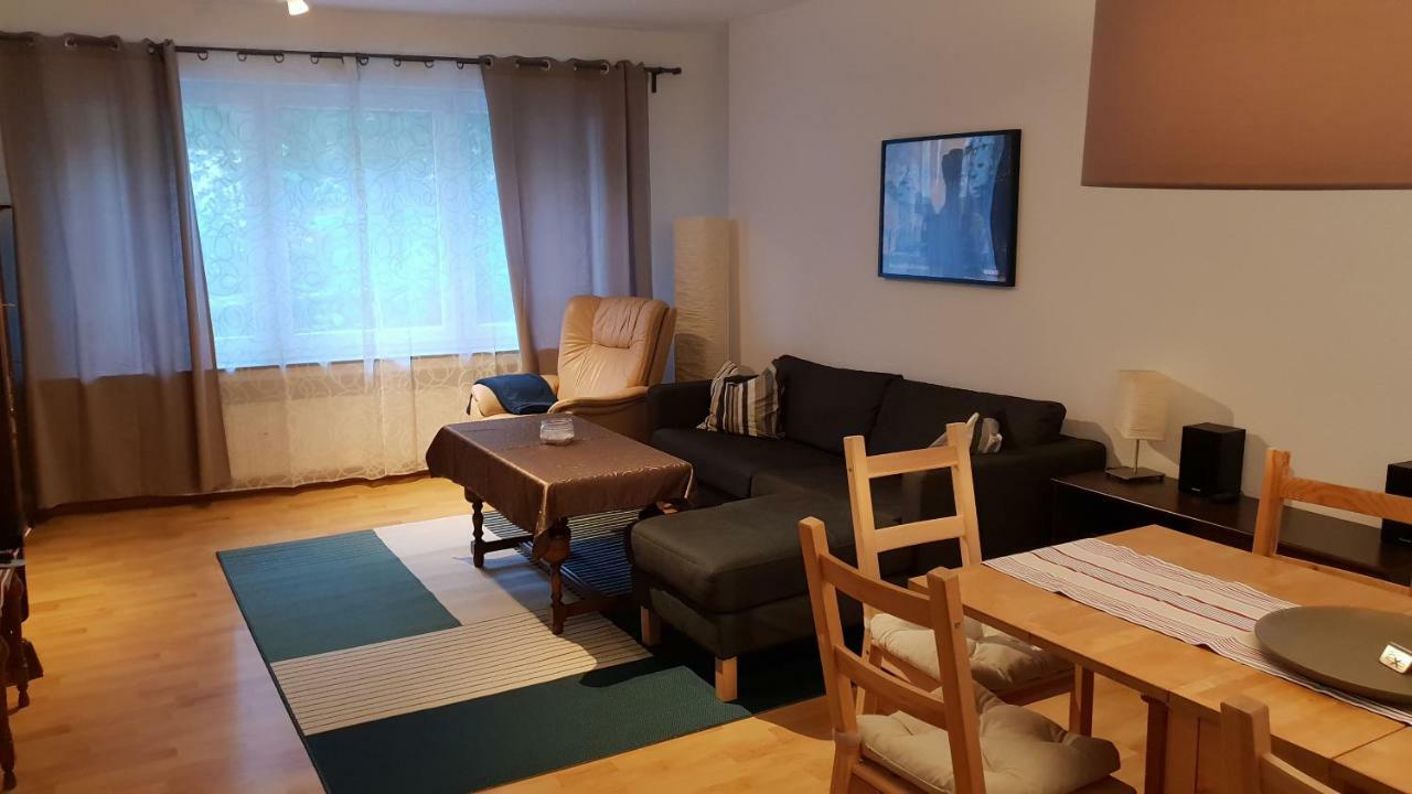 Koester Apartment Olpe bei Meschede Exterior foto